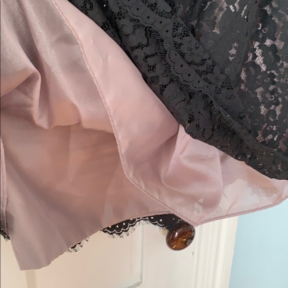 NOIR LAZARO DRESS - Picture 5 of 8